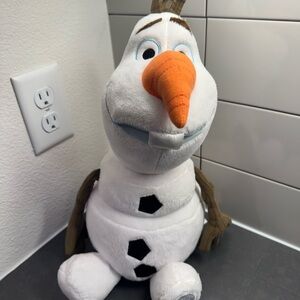 Disney Frozen ‘Olaf’ Plush